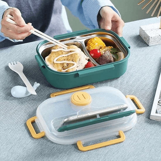 Lunch Boxes